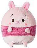 Disney Piglet Scented Ufufy Plush (4.5