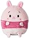Disney Piglet Scented Ufufy Plush (4.5