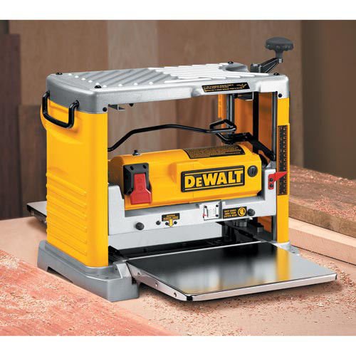 Купить FactoryReconditioned DEWALT DW734R Heavy Duty 121/2Inch