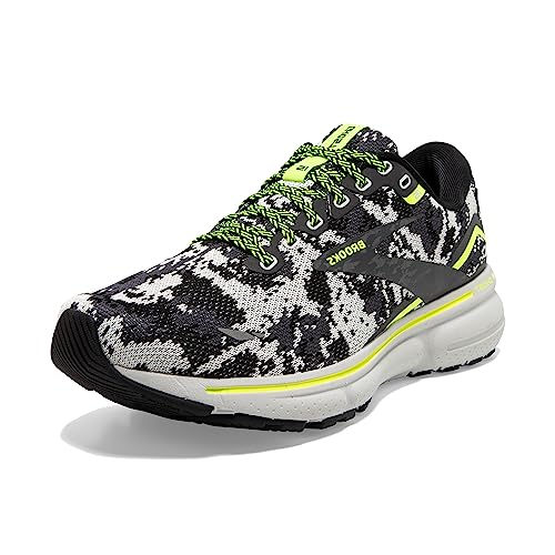 Aktueller Deal: Brooks Herren Ghost 15 Neutral... für 135,41€ Deal prüfen!