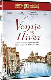 Venise en hiver