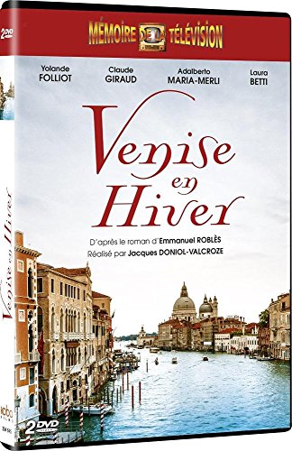 Venise en hiver