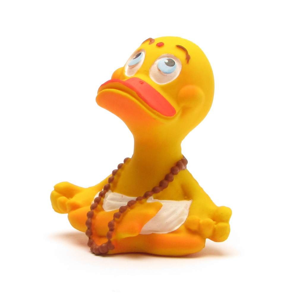 Duckshop I Yoga Rubber Duck I Bath Duck