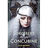 The Sorcerer's Concubine (The Telepath and the Sorcerer Book 1)