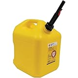 Midwest Can 8600 Diesel Can - 5 Gallon Capacity