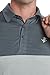 Jolt Gear Dri-Fit Golf Shirts for Men - Moisture Wicking Short-Sleeve Polo Shirt