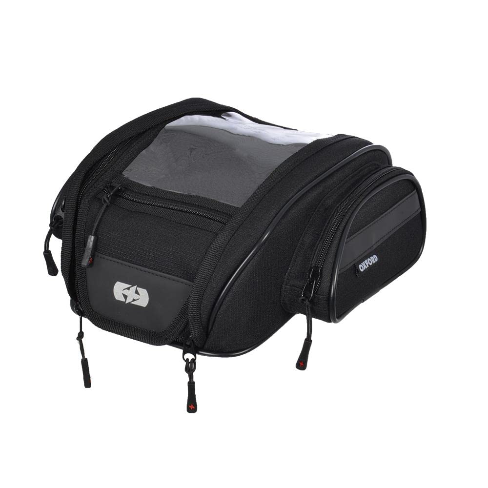 Oxford F1 Magnetic Tank Bag 7l