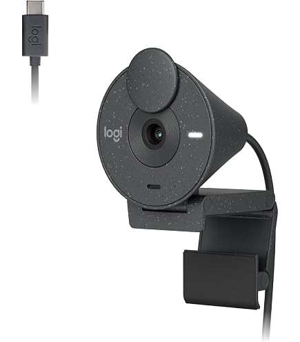 Intel Câmera RealSense Depth D415 - Webcam - 3D - extérieur