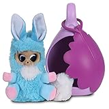 Sleepy Pod With Bush Baby Adero (Dispatched From UK)