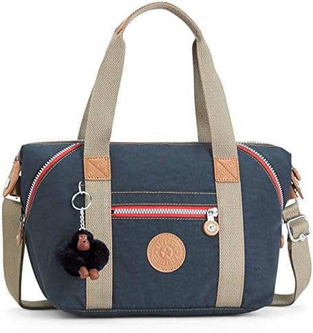 ART MINI Borsa a mano piccola, borse a tracolla, True Navy Combo (Blu)