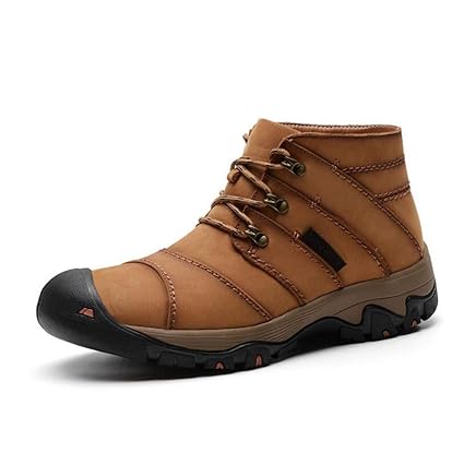 mens winter boots style