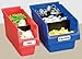 Akro-Mils 40030 Plastic Width Dividers for 6