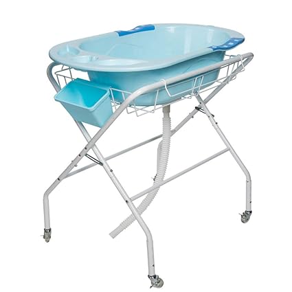 baby changing station on wheels