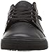 DC Men's Anvil Se Skateboarding Shoe, Black/Black/Black, 10.5D D US