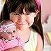 Adora Playtime Baby Garden Party Vinyl 13
