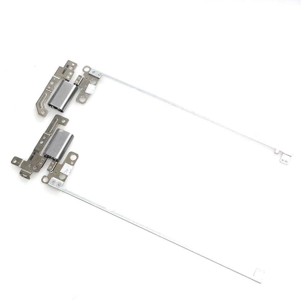 Gintai Laptop LCD Hinges Replacement for Dell Inspiron 13-7000 Series 7347 7348 7359 7347-P57G001