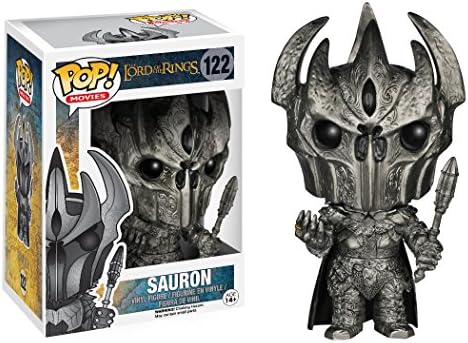 Funko FU4580 POP! Movies The Lord of 