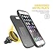 iFace Duo Case and Magnetic Car Mount set for iPhone 7 Plus - 2 in 1 Rugged Military Grade Protective Case with Car Holder/Kickstand [Gunmetal Gray]