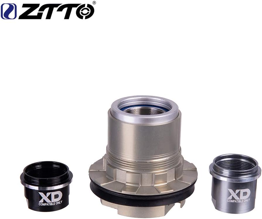 ztto hub