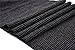 Runtlly Men's Winter Cashmere Scarf Stripes Warm Soft Scarves with Tassel Luxurious Winter Scarf For Men Women(FD12)
