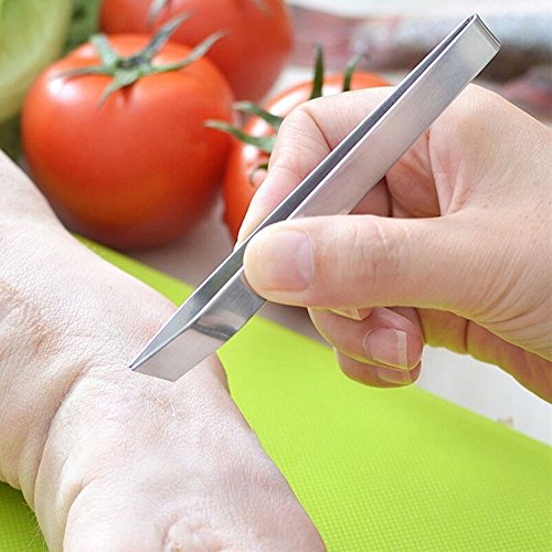 Fish Bone Tweezers