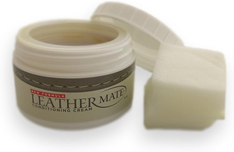 Dressage Leather Cleaner for Saddles and Riding Boots. Saddle Soap for Cleaning and Shining Equestrian Tack.