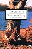 TRAVELS WITH CHARLEY IN SEARCH OF AMERICA [Travels with Charley in Search of America ] BY Steinbeck, John(Author)Paperback 01-Apr-1997