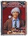 Northwest National Lampoons Christmas Vacation Woven Tapestry Throw Blanket, 48