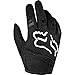 Fox Racing Kids Dirtpaw Glove, Black, Medium