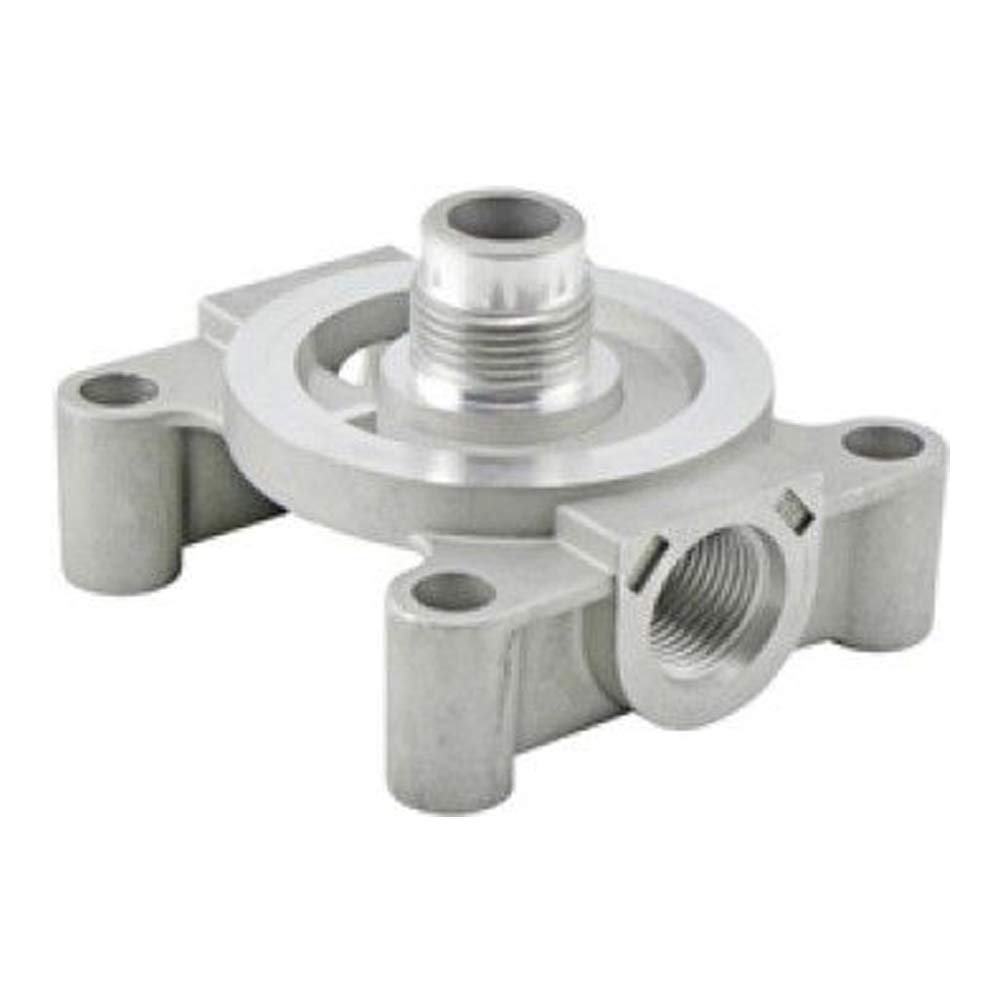 Baldwin FB1311 Fuel Filter Base
