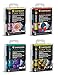 Chameleon Color Tops - Original 20 Colors - Set of 5 - Bundle of 4: Pastel, Primary, Earth and Cool Tones - (Bundle 4 Items)