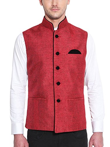 jute waistcoat
