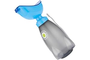 Travel Pee Funnel - Female Urinal Bottle, Women Urination Device | Portable Spillproof Toilet Aid, Ergonomic Pee Bottle Desig
