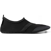 FITKICKS Active Men's Footwear Foldable Water Shoes