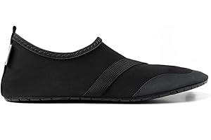 FITKICKS Active Men's Footwear Foldable Water Shoes