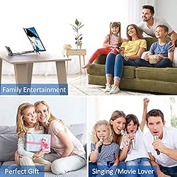 14" Curved Screen Magnifier for Cell Phone -3D HD