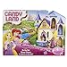 Hasbro Candy Land Game: Disney Princess Edition Board Game with Princesses Belle, Aurora, Snow White, and Cinderella Kids Game Ages 3+(Amazon Exclusive) primary