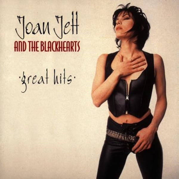 ‼️Joan Jett ジョーン・ジェット Fetish フェティッシュ 激レア Fetish (Joan Jett and the Blackhearts album) - Wikipedia