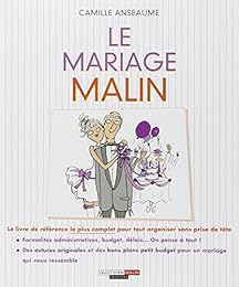 Le  mariage malin