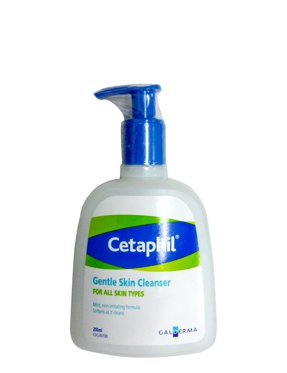 cetaphil cleanser 250ml