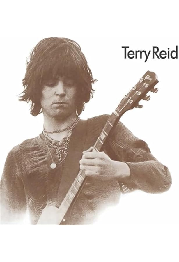 REID,TERRY - Seed of Memory - Amazon.com Music