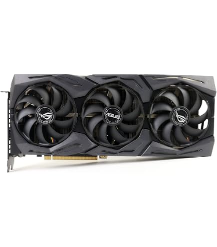 Amazon.com: ASUS ROG Strix GeForce RTX 2080 Super Advanced