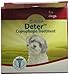 Excel Deter Coprophagia Treatment Tablets, 60-Count