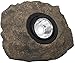 Westinghouse Solar Rock Lights - Adjustable Beam 20 Lumens LED Spot Light, 2 Pack