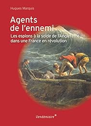 Agents de l'ennemi