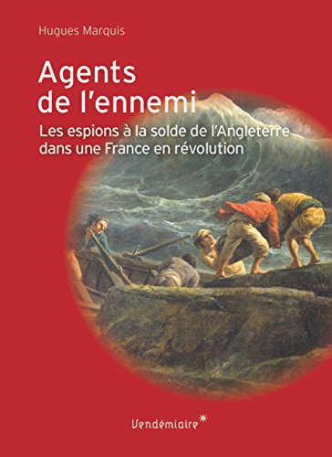 Agents de l'ennemi