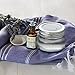 Aura Cacia - Pure Lavender Essential Oil | 0.5 fl. oz. in Box with Uses Insert