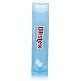 Blistex Simple & Sensitive Lip Balm, 0.15 Ounce Tube – Hypo-Allergenic Unflavored Lip Balm, Gentle Lip Moisturizer For Dry Lips, Contains Shea & Cocoa Butter
