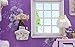 Wind New Dollhouse Miniature DIY Dream House Kit with Cover and LED Wood Toy Model Handcraft Birthday Gift