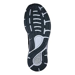 Under Armour Men's HOVR Sonic 4, Black